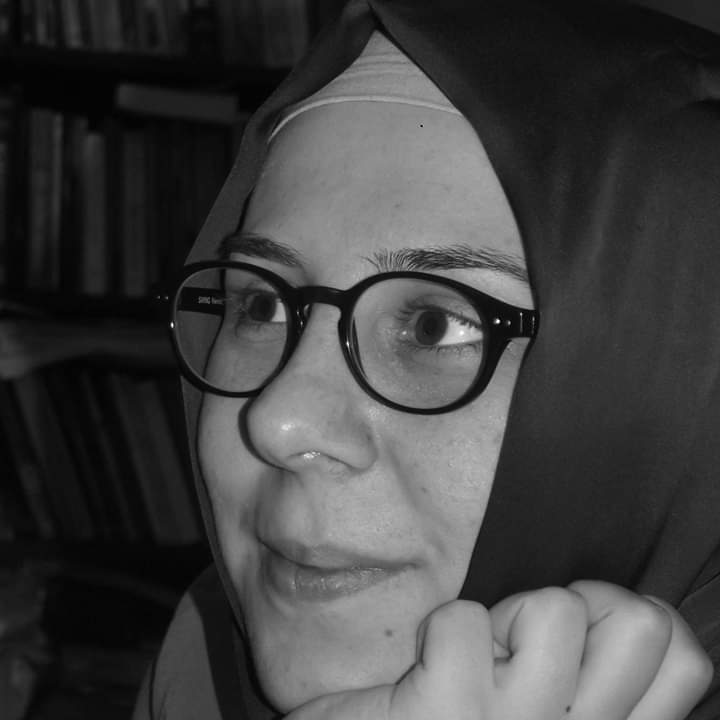 Derya sürmeli Alioğlu