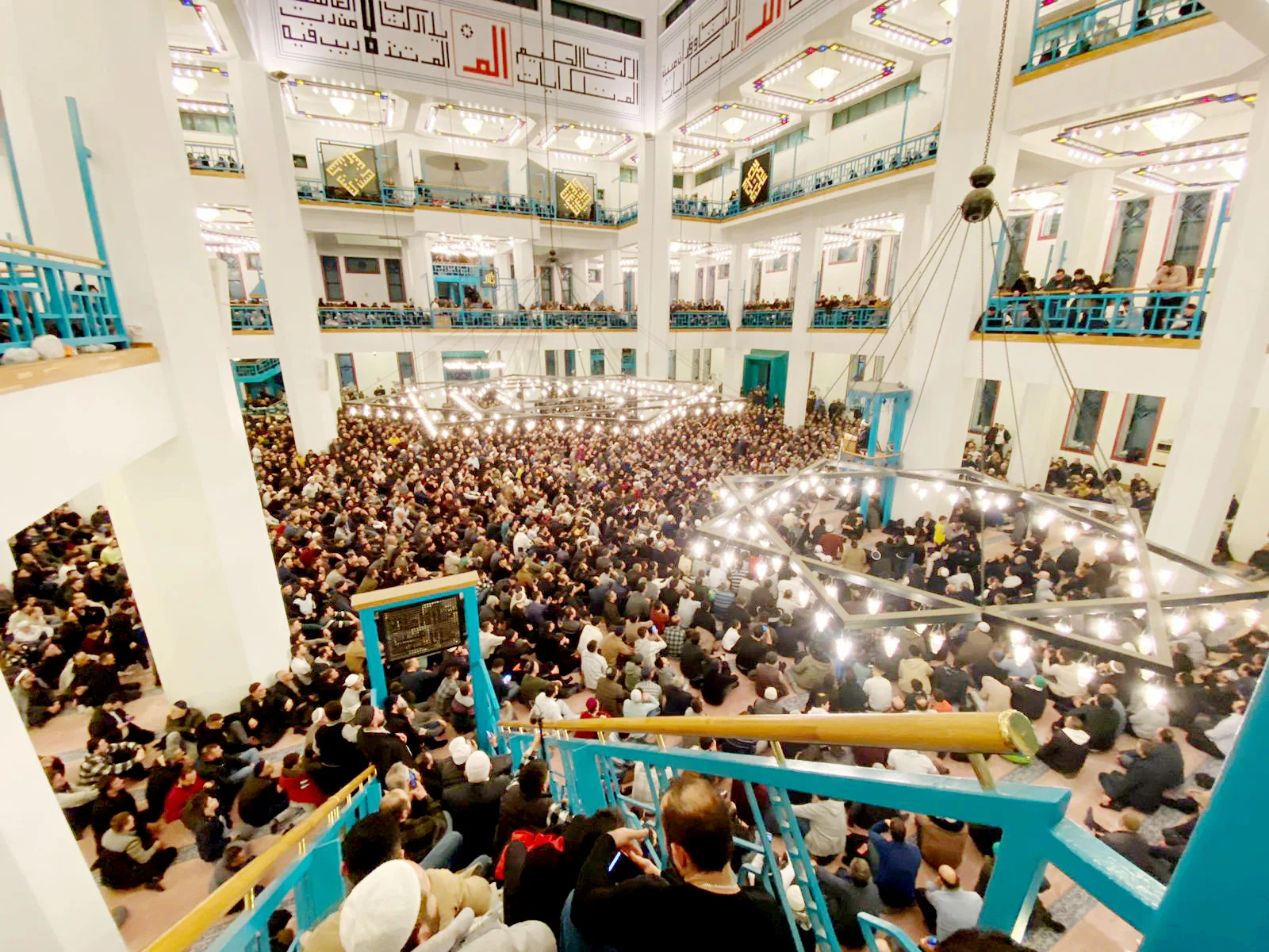 Değindiği konularla ‘Hadis’ inkarcılarını ders verdi