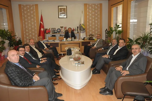 Türkiye istikrardan yana