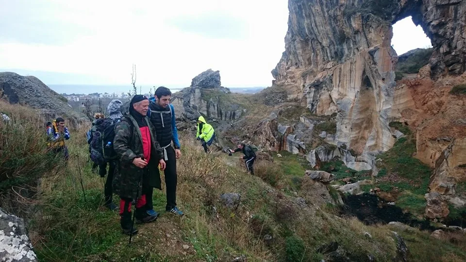 Belediye'den doğa tutkunlarına müjde!