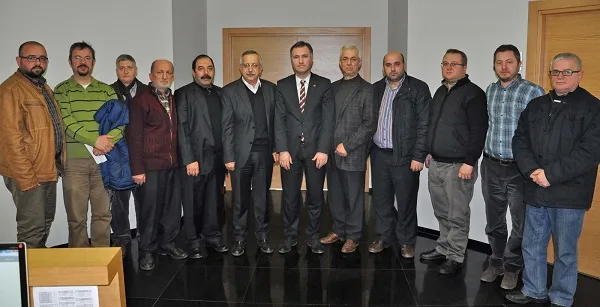 Esnaf esneklik istiyor