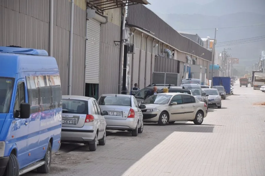 OPERASYONLAR DEVAM EDİYOR