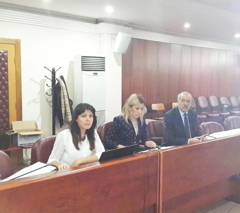 Mimari Estetik Komisyonu startı verdi