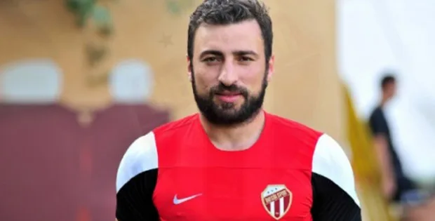 Çakır'a doping şoku