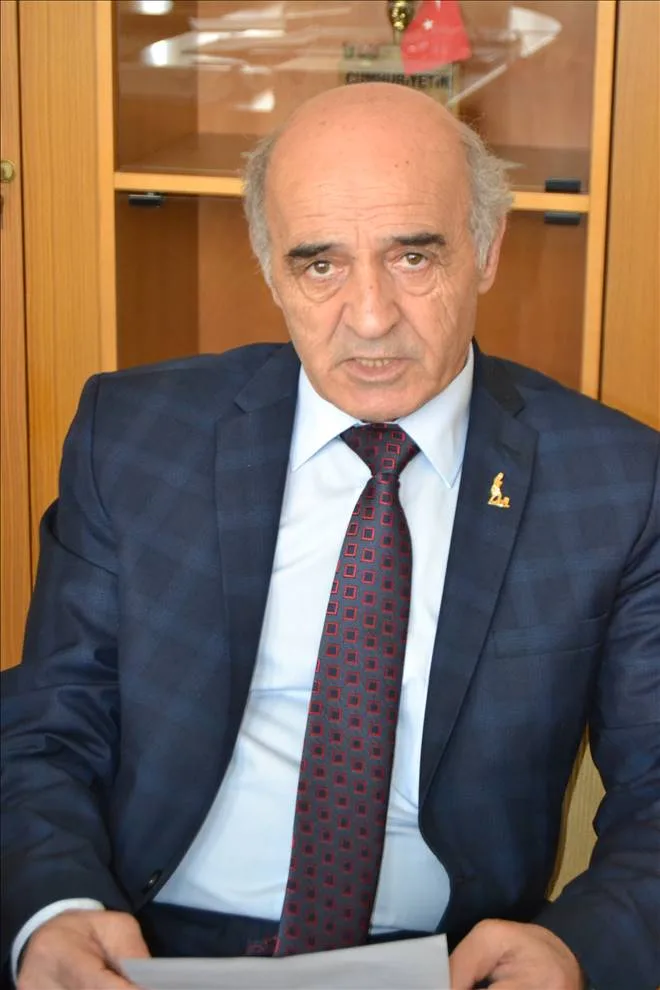 "Yağmur Yağıyor"