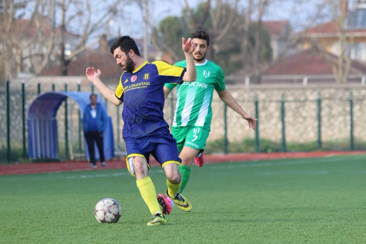 Doğanspor'dan "Süper" merhaba