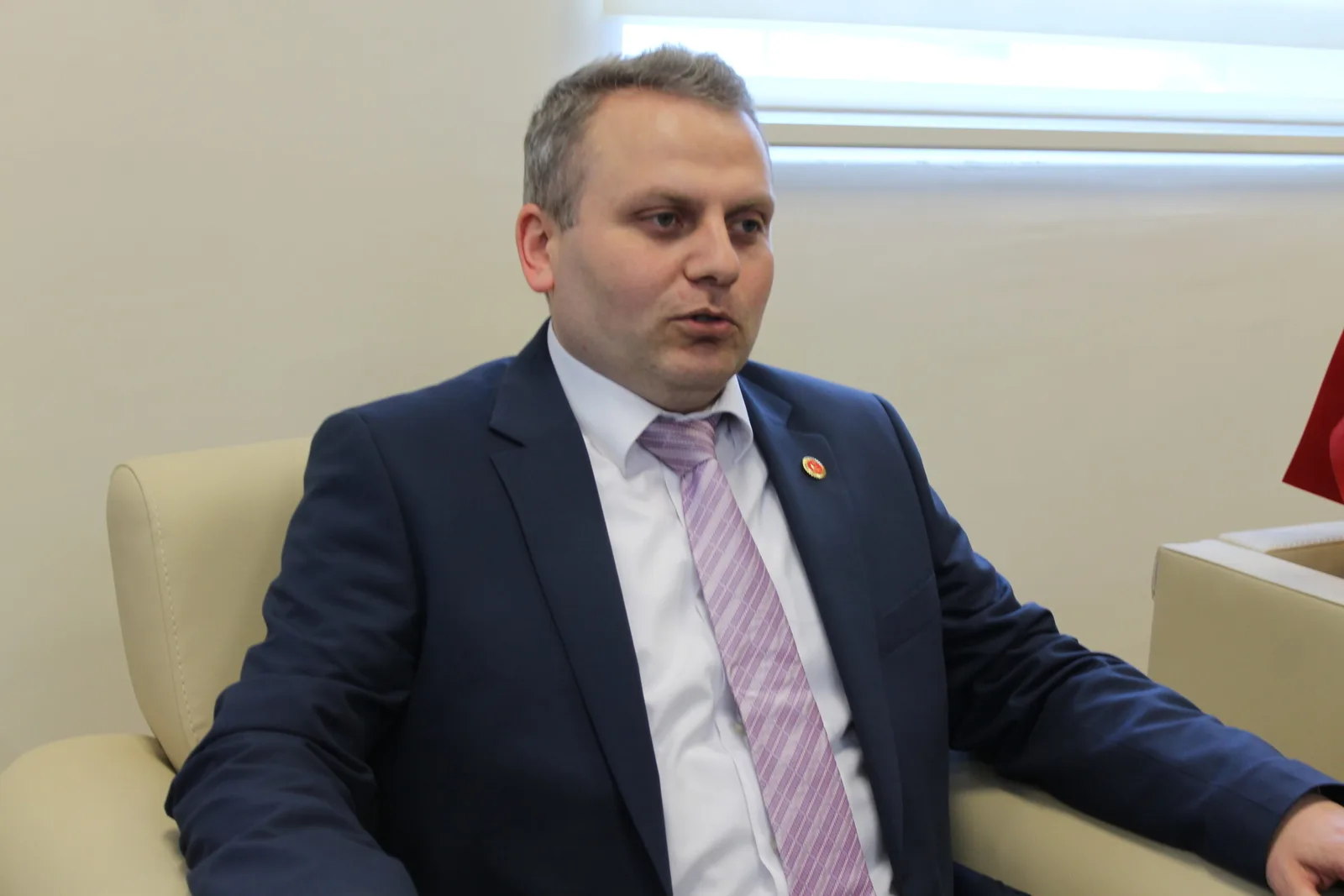 "Milletimiz fırsatı değerlendirsin"
