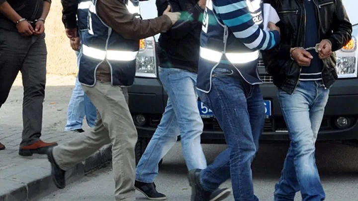 Emniyet göz açtırmadı