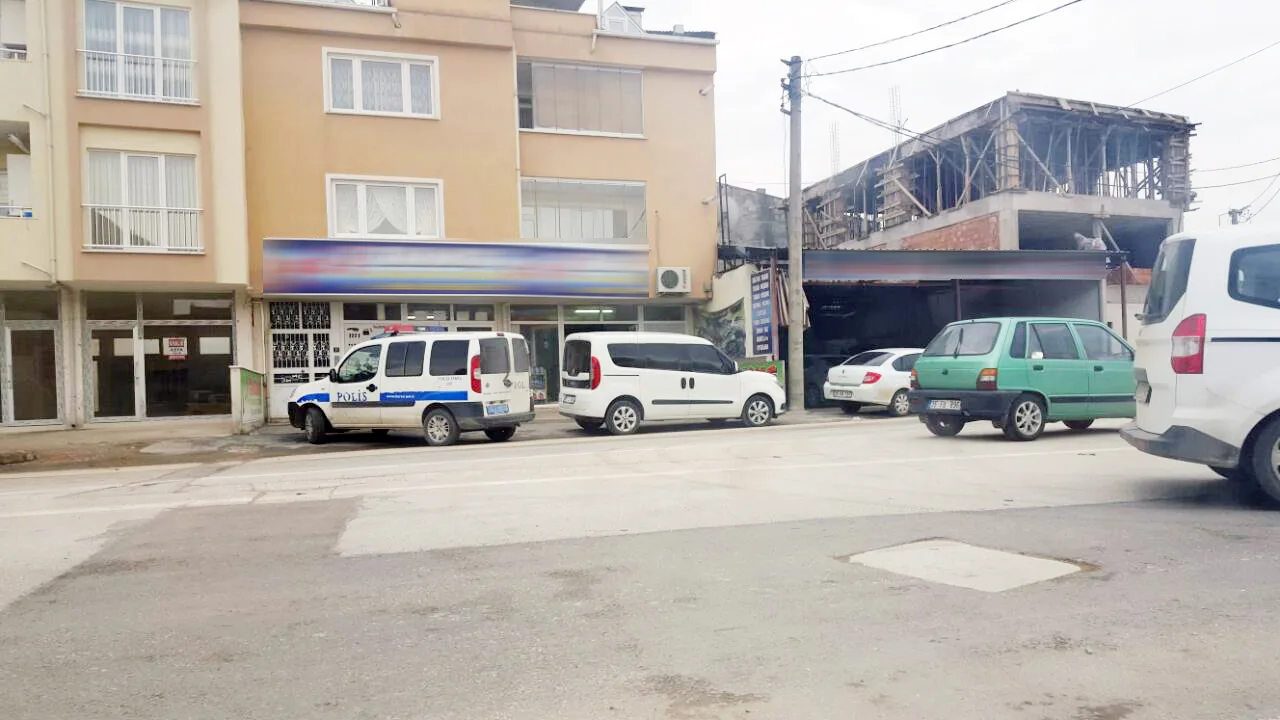 Emniyet göz açtırmadı