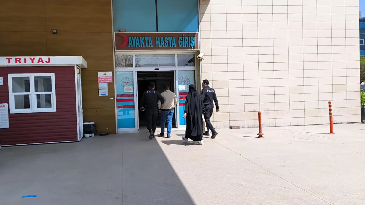 Suriyeli kaçak göçmenler sınır dışı edilecek