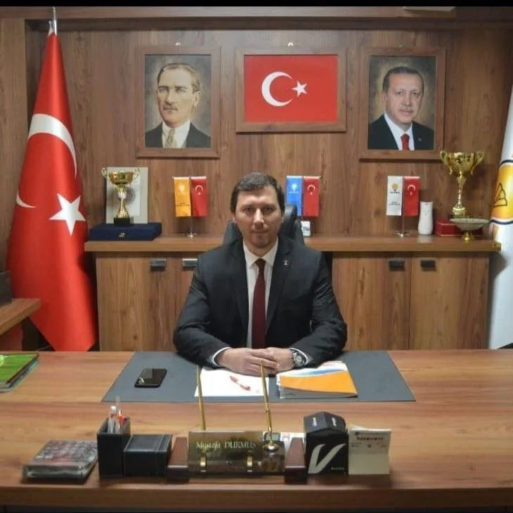 '15 Temmuz' bir diriliş destanıdır