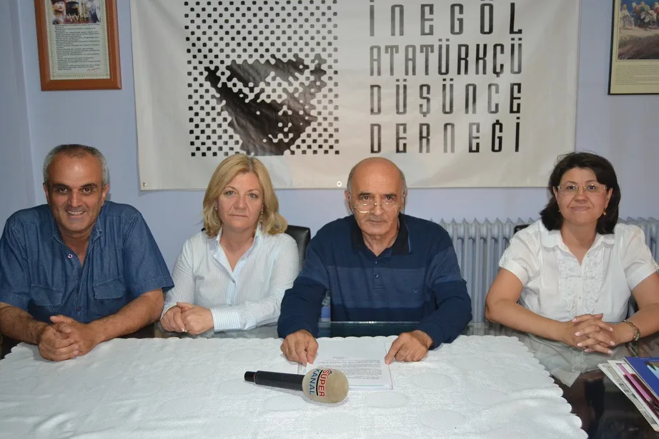 ADD Karaarslan'a sahip çıktı