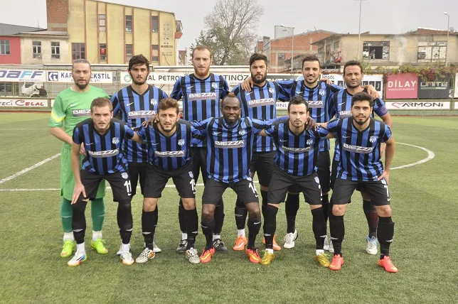 Gençler eli boş döndü