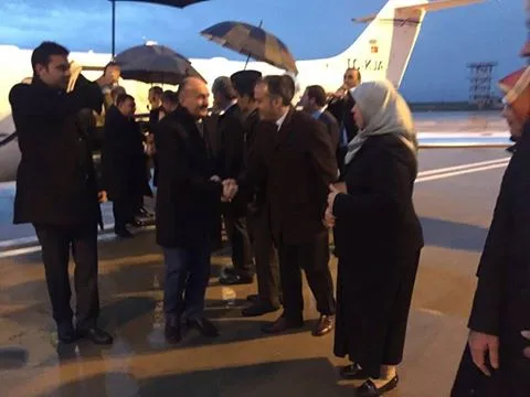 SAĞLIK BAKANI MEHMET MÜEZZİNOĞLU'NUN TALİMATI İLE SORUN ÇÖZÜLDÜ