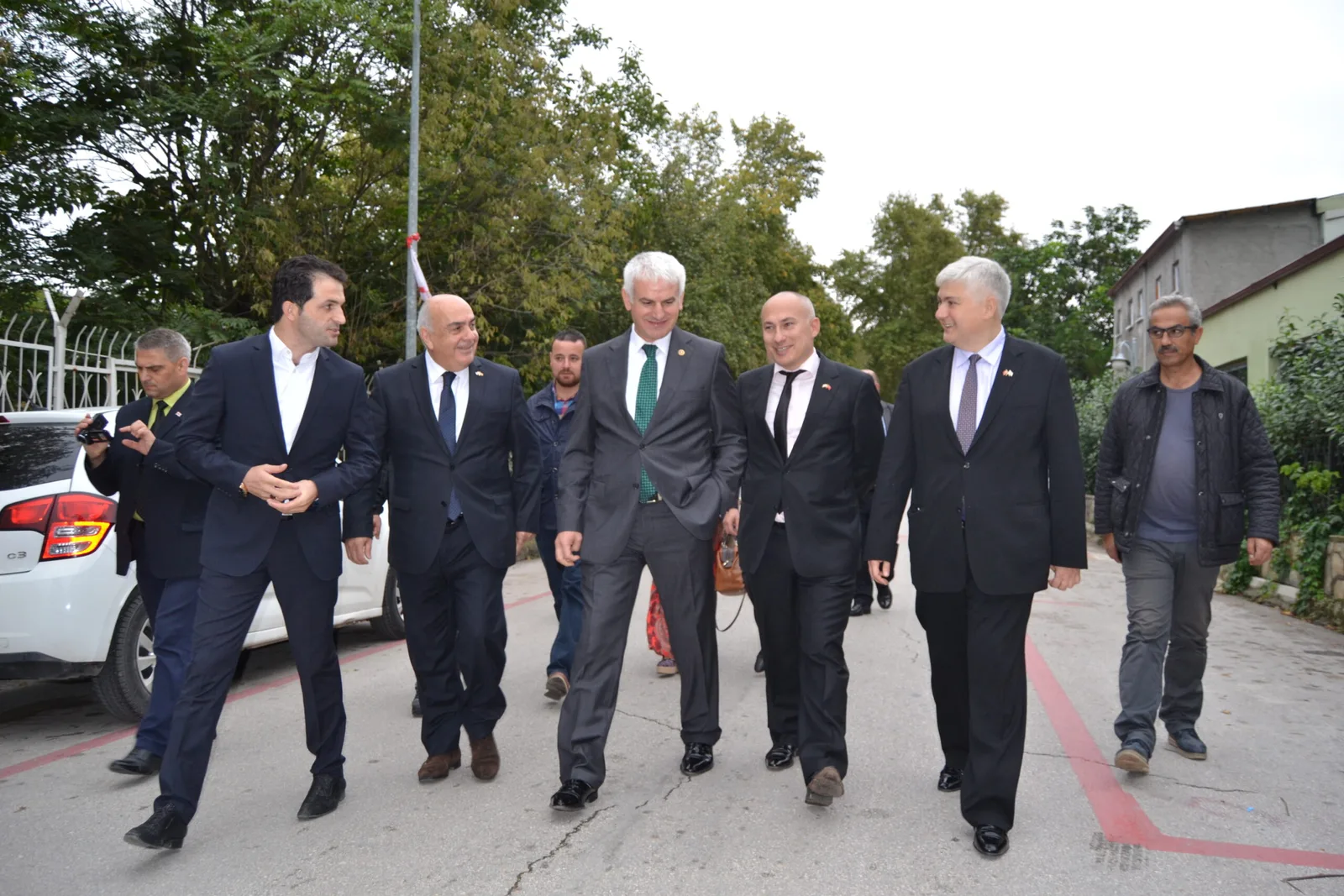 Türkiye’nin terörü bitirecek gücü var
