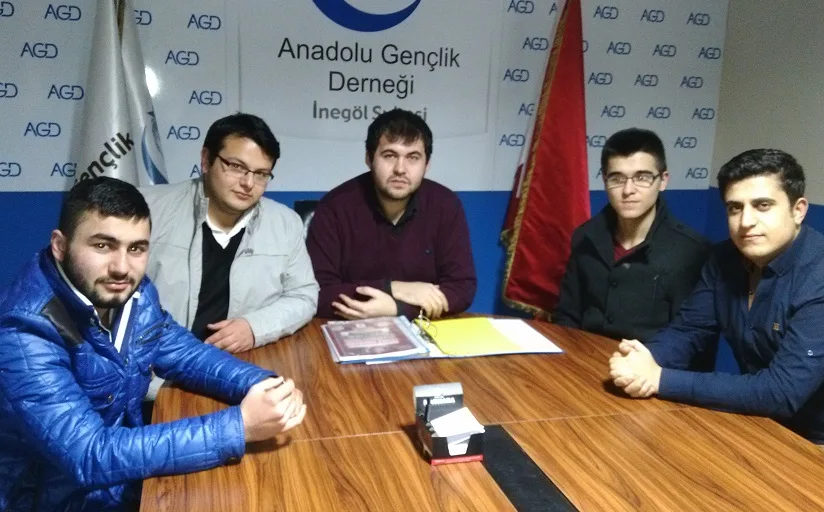 Siyer-i Nebi'de 585 öğrenci yarışacak