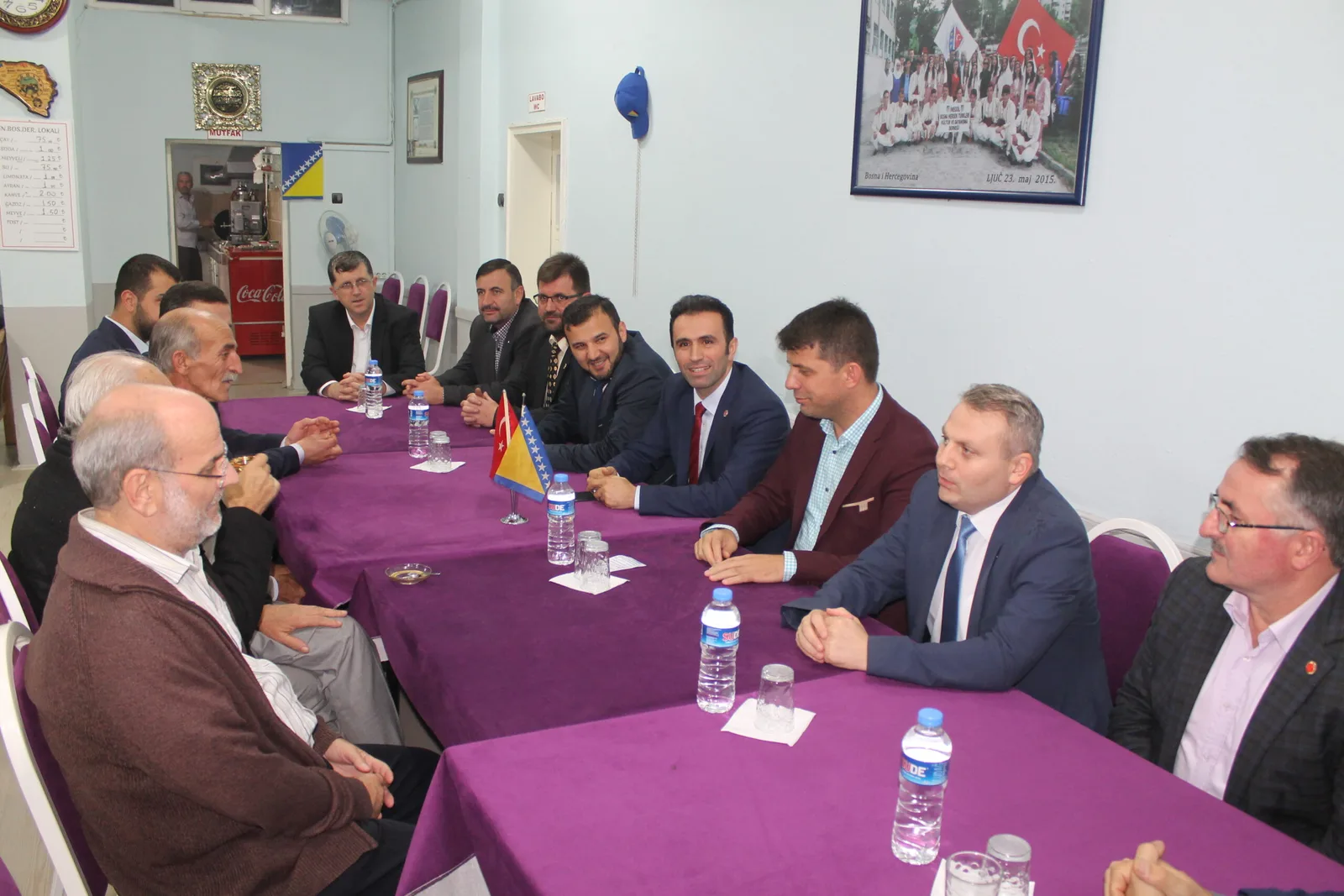 “Türkiye sığınılacak son liman”