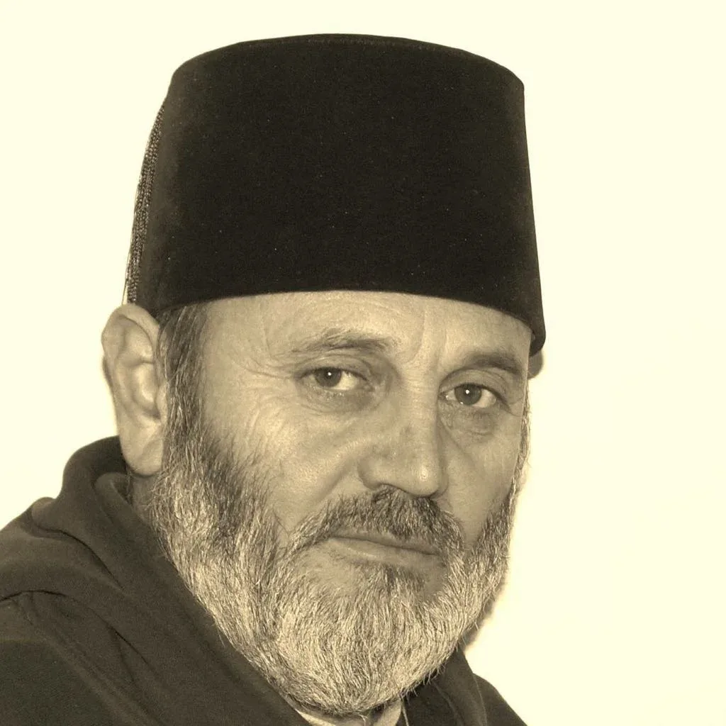 Yıldızlı Saffet