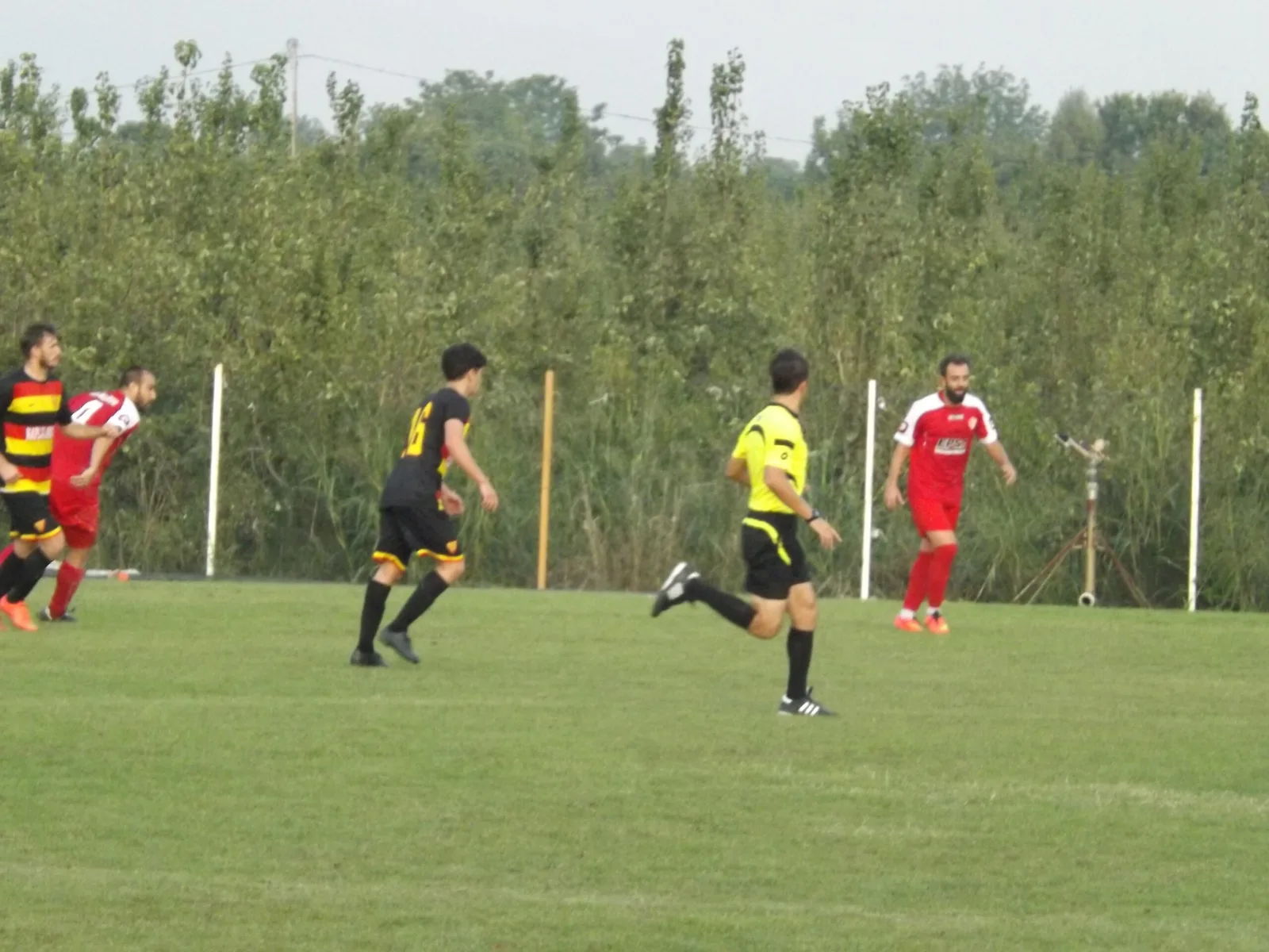 Kurtuluşspor üzdü