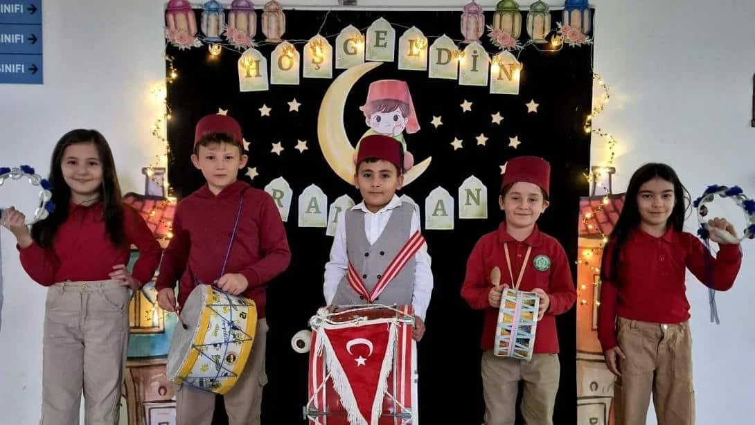 ‘Konu İslami değerler olunca çıldırıyorlar’