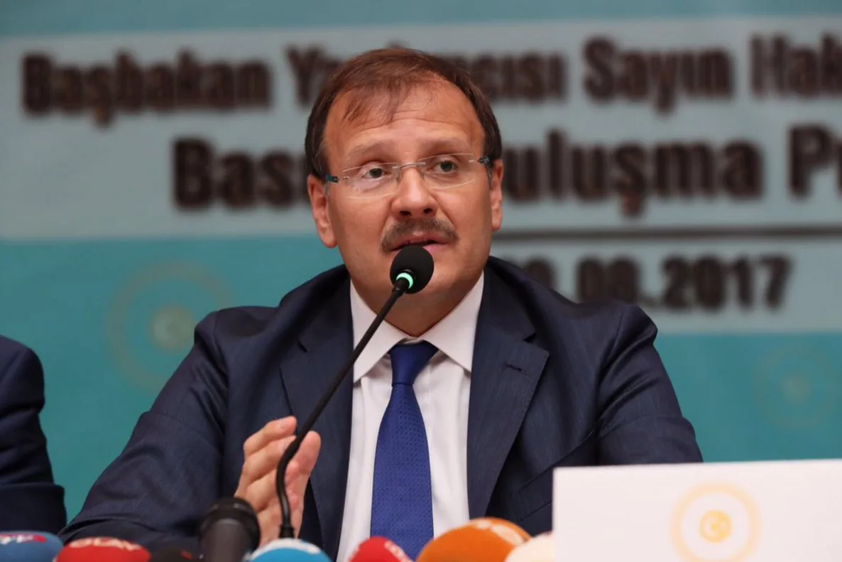 BU üLKE KiMSEYE PABUÇ BIRAKMAYACAK