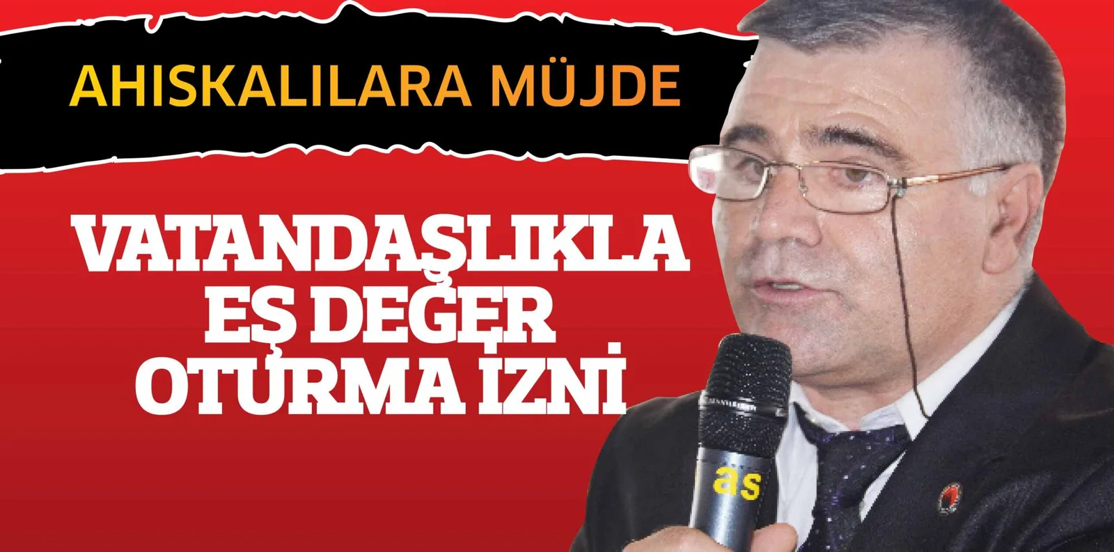 VATANDAŞLIKLA EŞ DEĞER OTURMA İZNİ