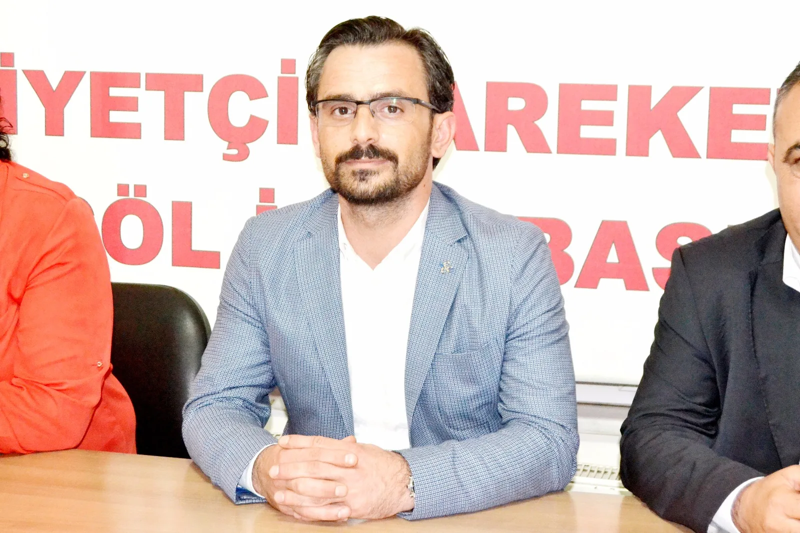 UMUDUMUZ GENÇLER VE ÇOCUKLARDIR