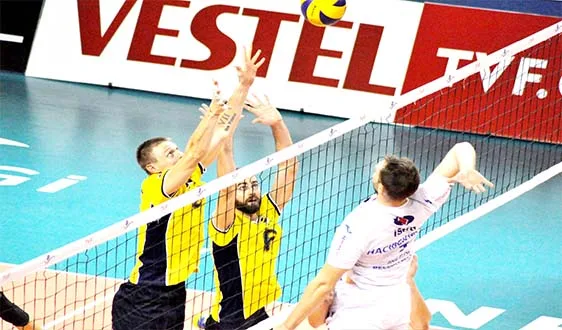 BELEDiYESPOR MAĞLUP