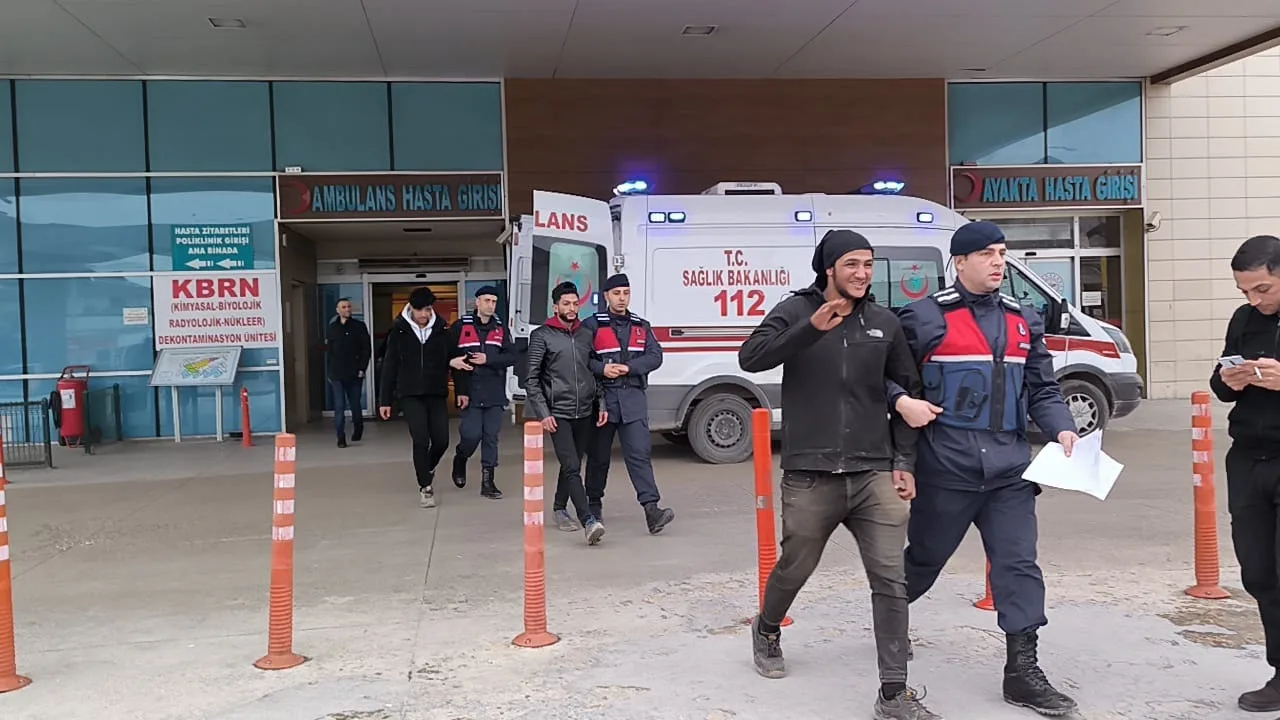 İnegöl'de göz açtırılmıyor...
