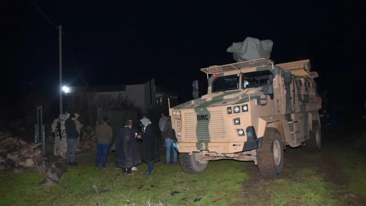 Av tüfeğiyle vurulan genç öldü