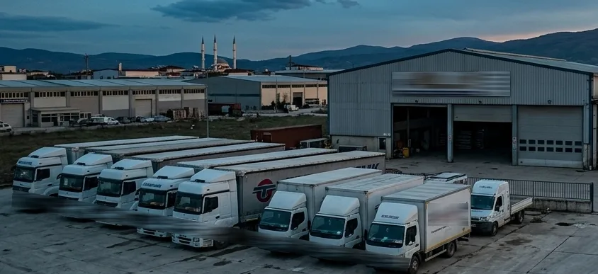 İnegöl’de bir işletme daha iflas bayrağını çekti