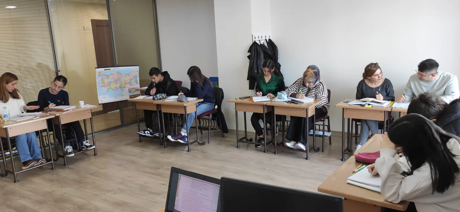 İnegöl’de Fransızca kursu açılıyor