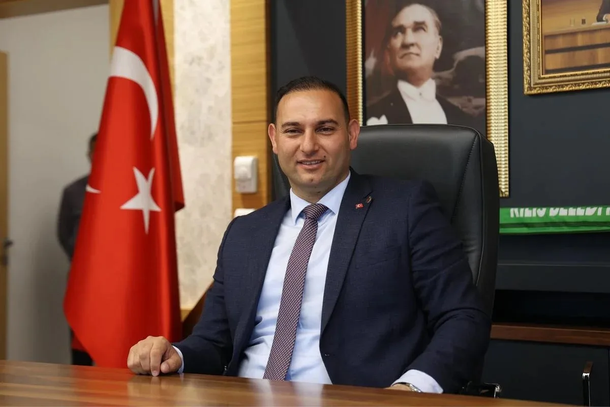İstifalar devam ediyor
