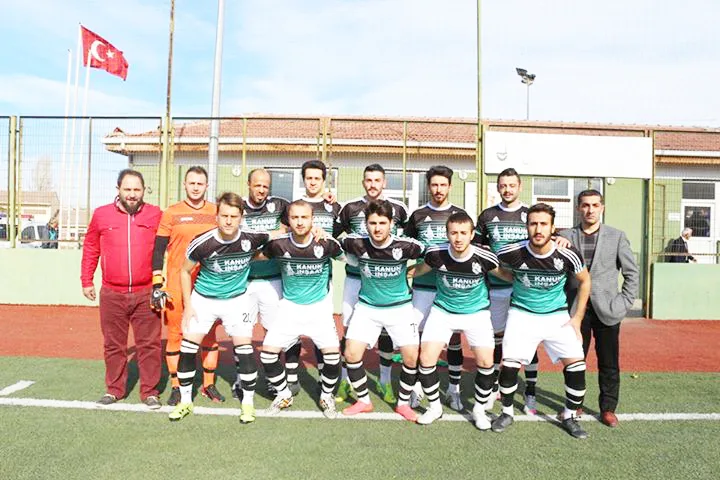 Kafkas'ta hedef aynı