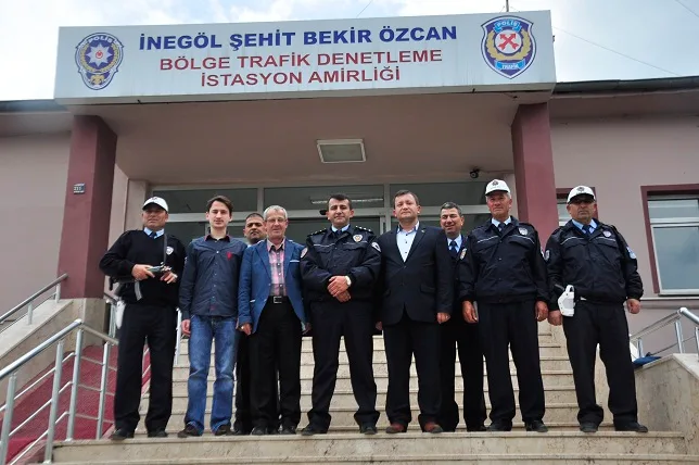 Yeni Gazeteciler unutmadı