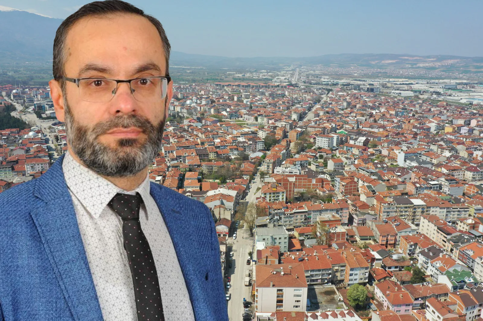 İnegöl’de çıplaklık yaygınlaştı