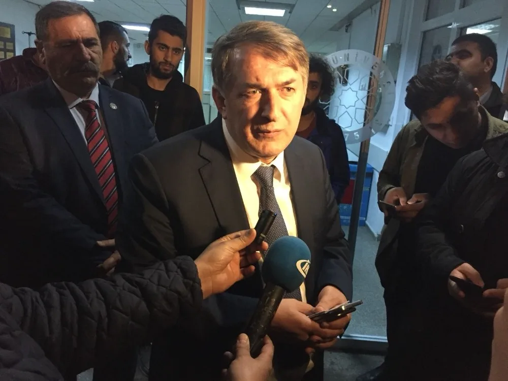 112 Öğrencinin Zehirlenmesi İle İlgili Resmi Açıklama Yapıldı