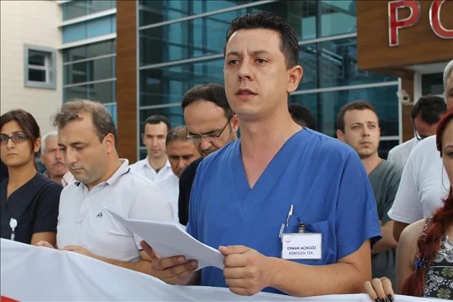 YAPILAN YANLIŞTAN GERİ DÖNÜLMELİDİR.