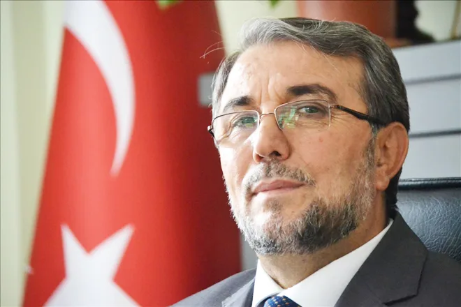 MüFTüLüK'TEN ARAKAN'A 185 BiN LiRA YARDIM