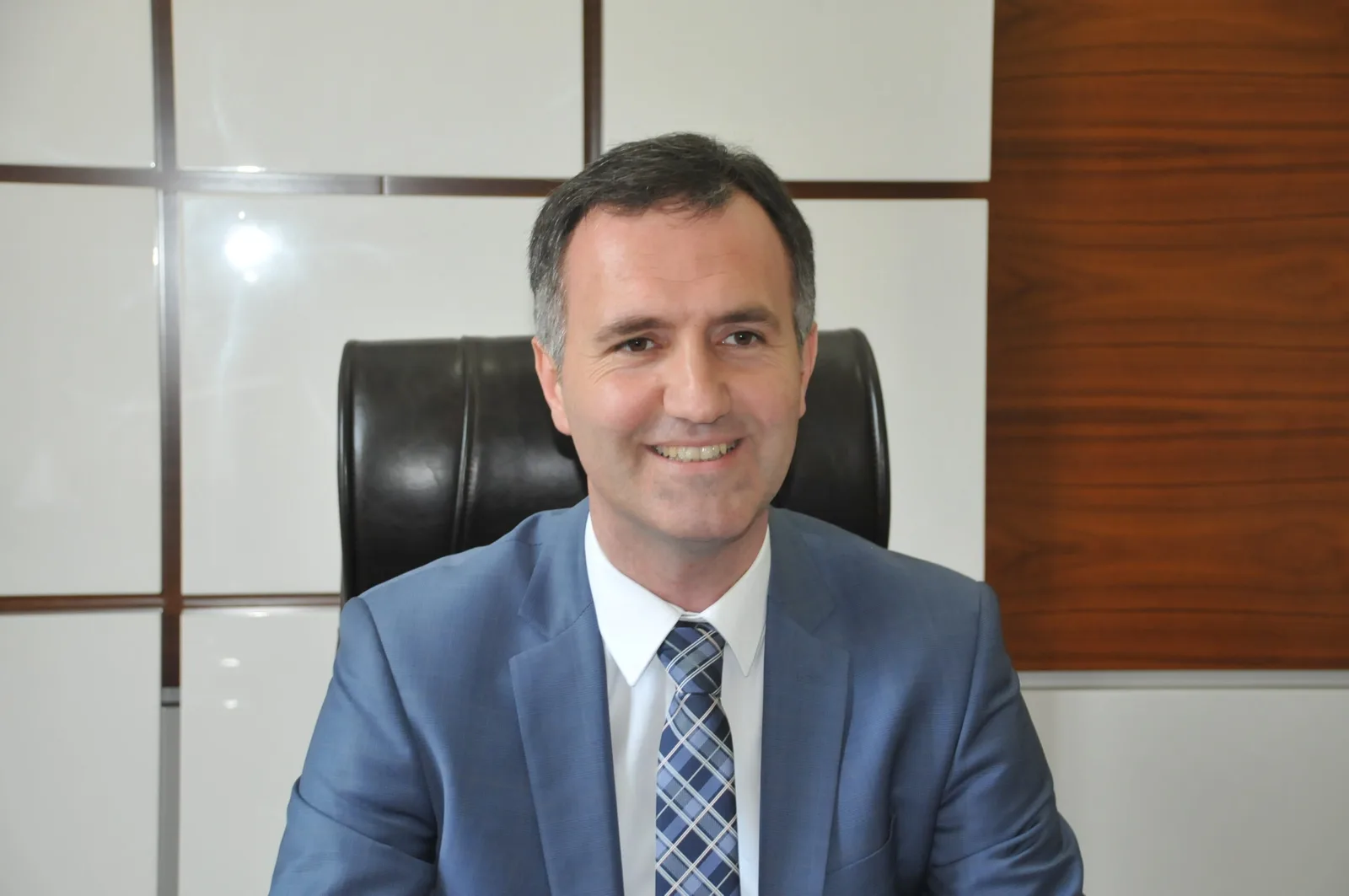 Taban'dan seminere davet