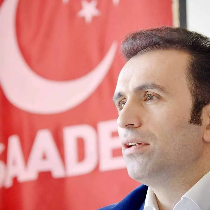 ORTA DOĞU BATAKLAŞTIRILDI