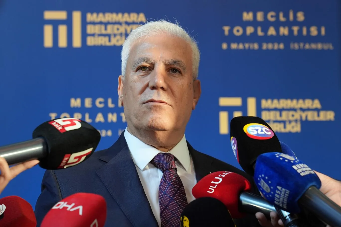 CHP istifasını istiyor, AK Parti’ye geçiş veto edildi Bozbey’i kimse istemiyor