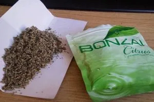 Dikkat! Ölümcül uyuşturucu 'bonzai' tehlikesi