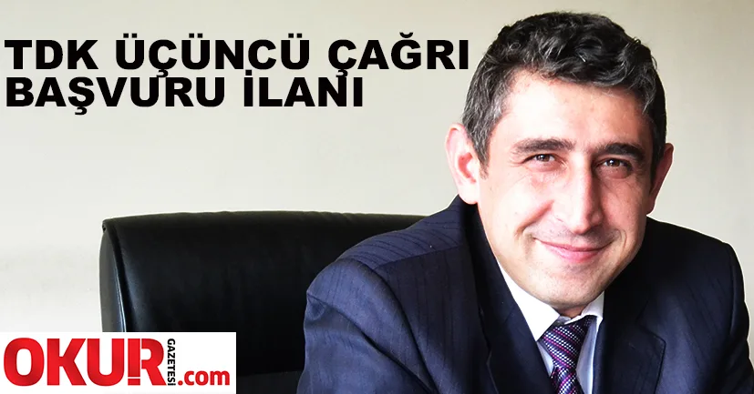 TKDK üçüncü başvuru çağrı ilanı yayınlandı