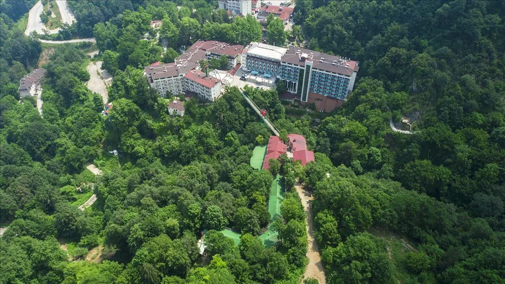 Oylat sömestre tatilinde yüzlerce vatandaşı ağırlayacak