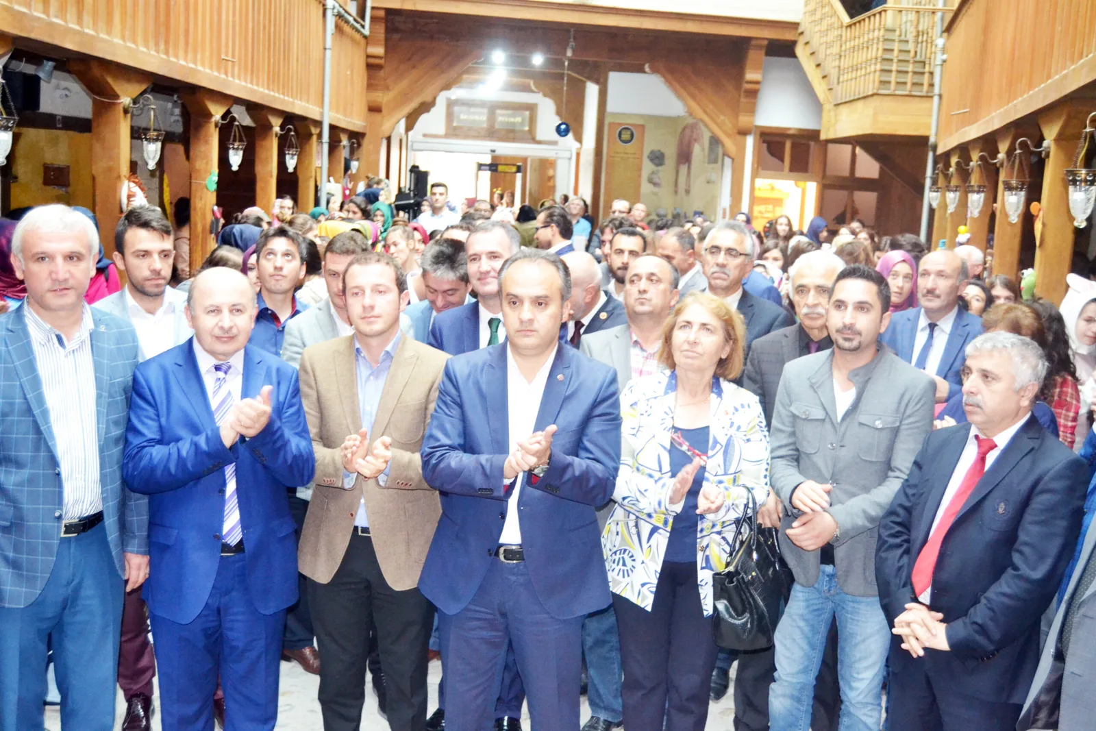 Hayal Penceresi Oyuncak Sergisi