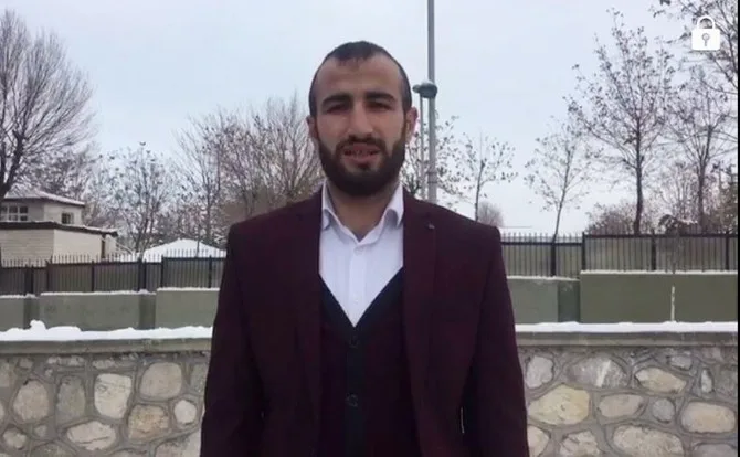 15 Temmuz Gazisi Enes Günden Başkan Çakıra ‘Sen De Var Mısın Çağrısı