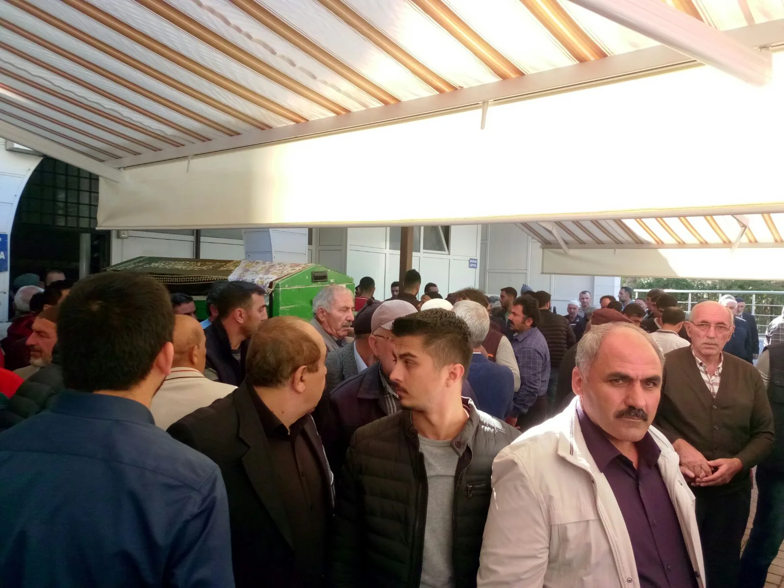 26 YAŞINDA Kİ GENÇ KIZ KALP KRİZİ GEÇİRMİŞ