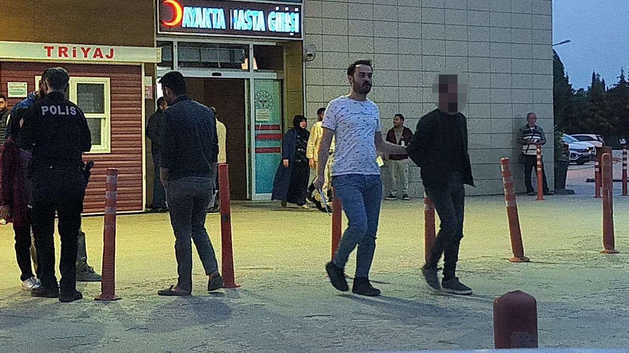 Telefonla insanları dolandıran şahıs İnegöl'de yakalandı
