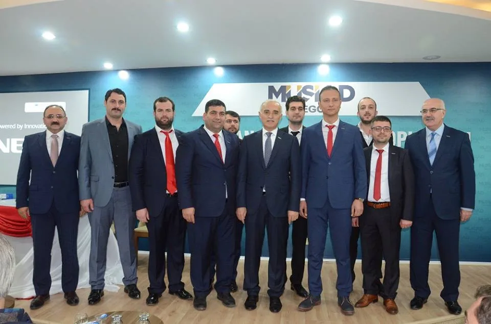 MALKAÇ GÜVEN TAZELEDİ